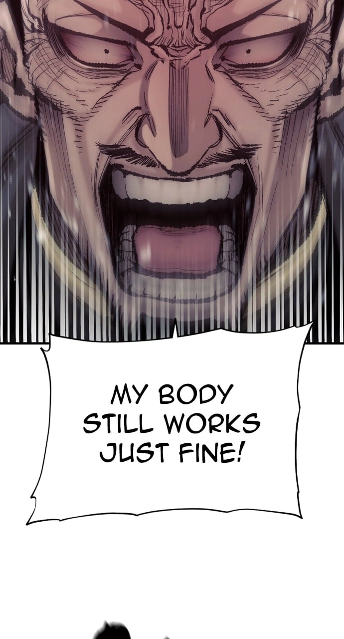 Murim RPG Simulation Chapter 97 Page 127