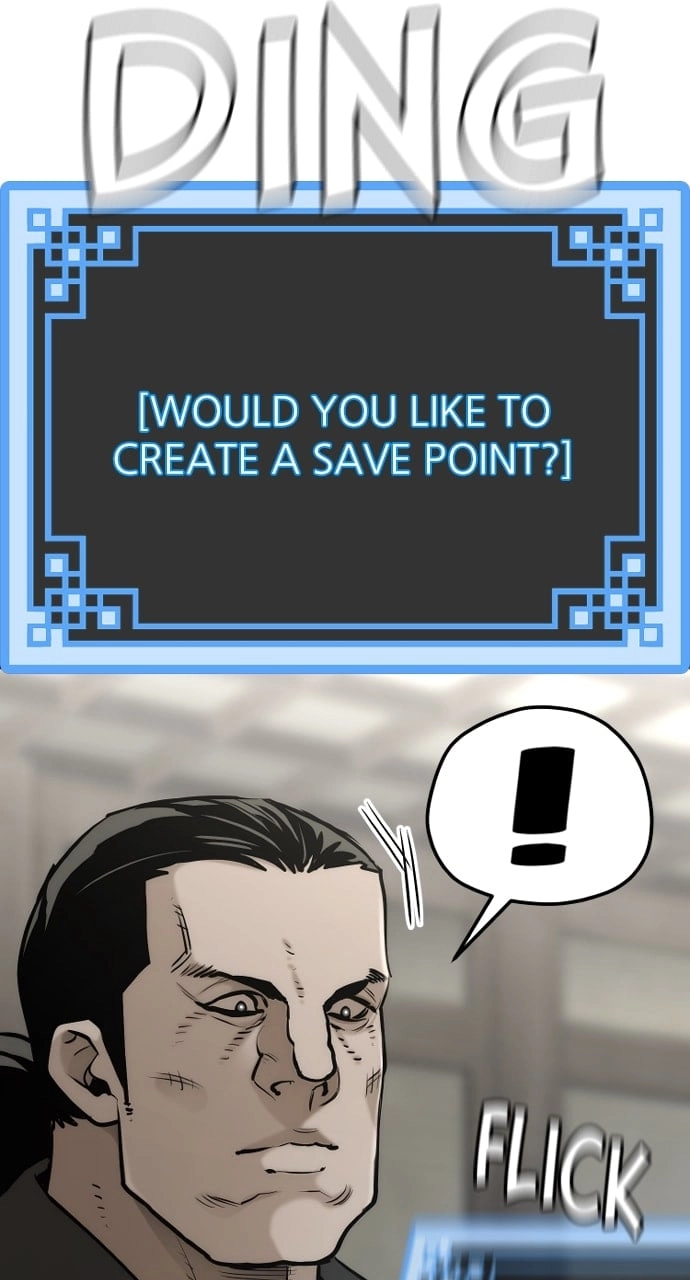 Murim RPG Simulation Chapter 97 Page 74