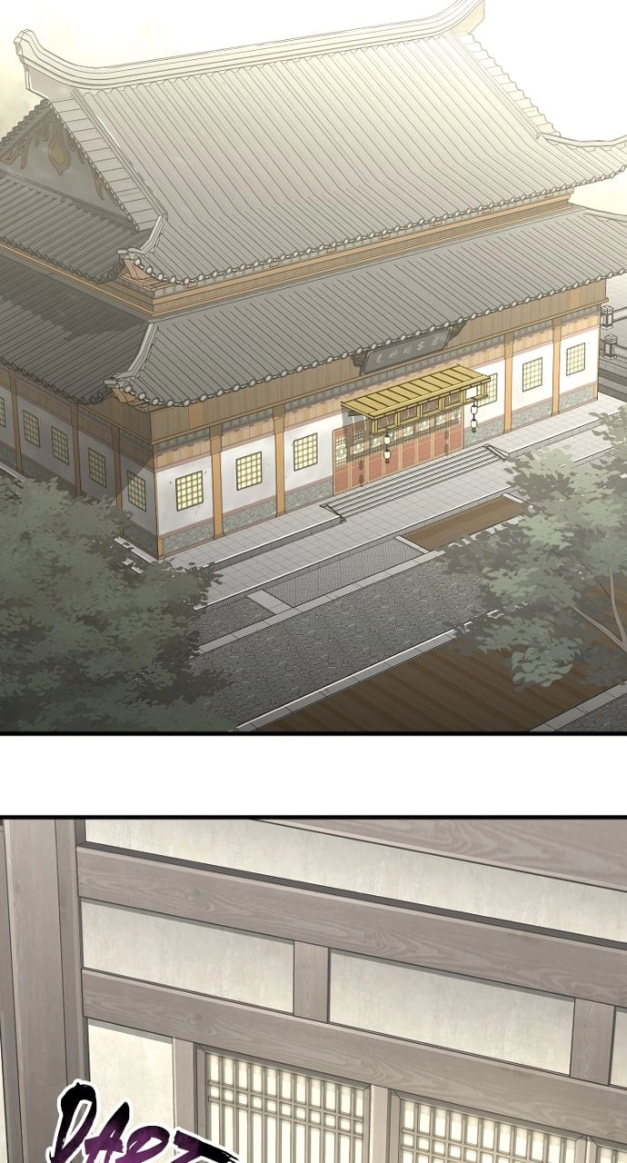Murim RPG Simulation Chapter 97 Page 56
