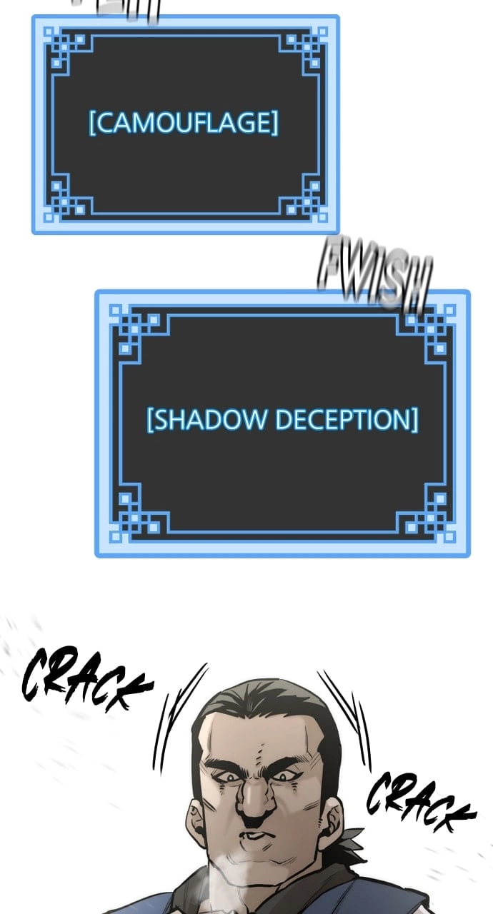 Murim RPG Simulation Chapter 97 Page 53