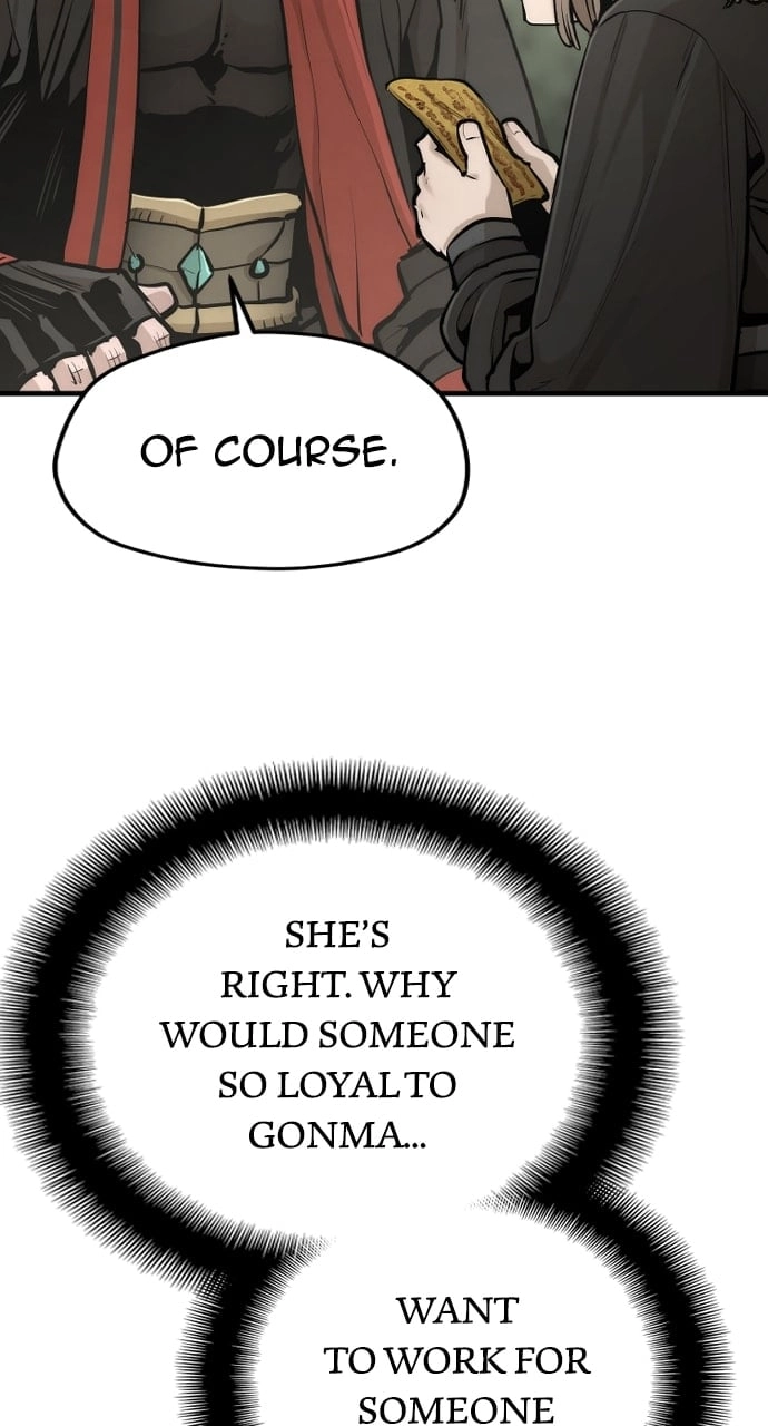 Murim RPG Simulation Chapter 97 Page 24
