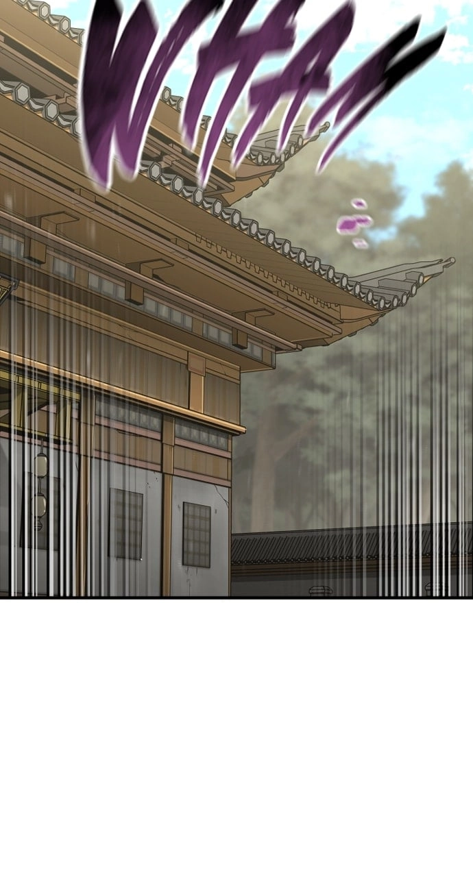 Murim RPG Simulation Chapter 97 Page 51