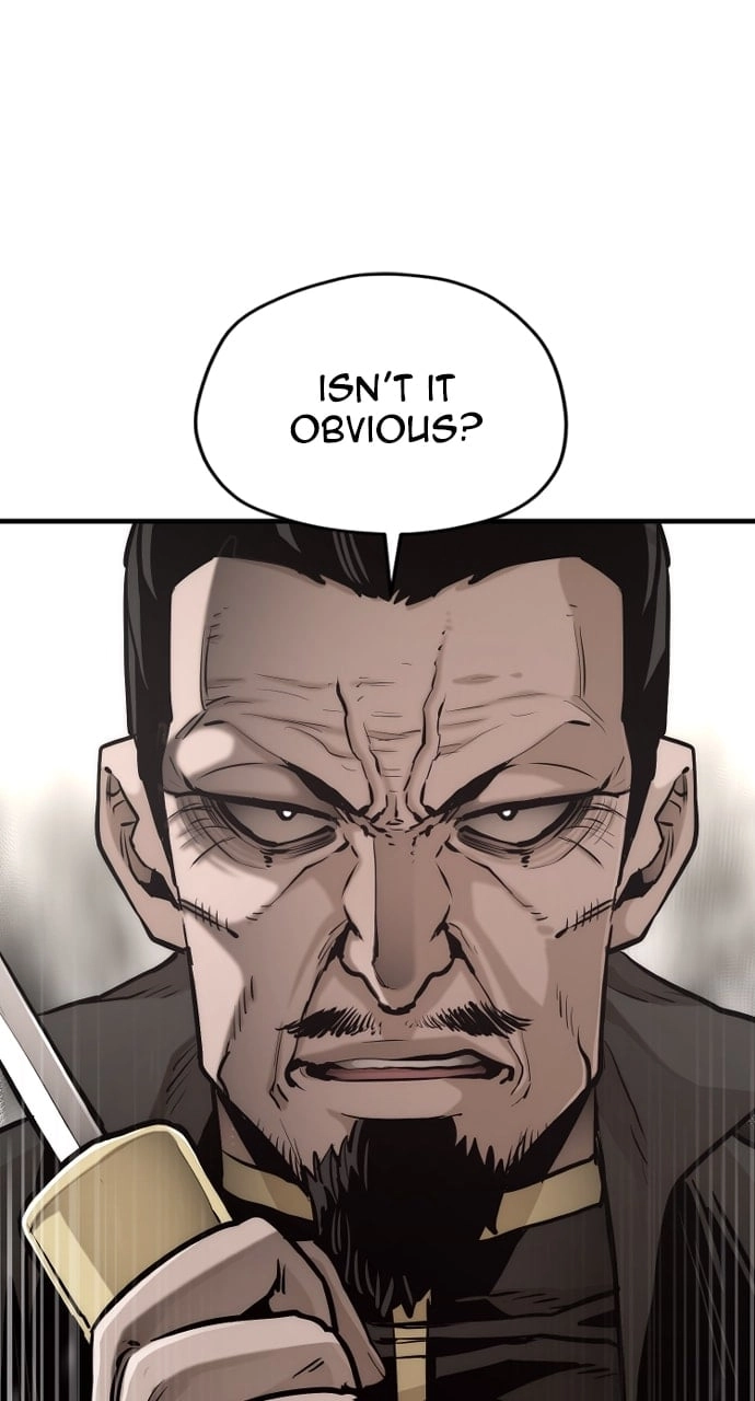 Murim RPG Simulation Chapter 97 Page 112