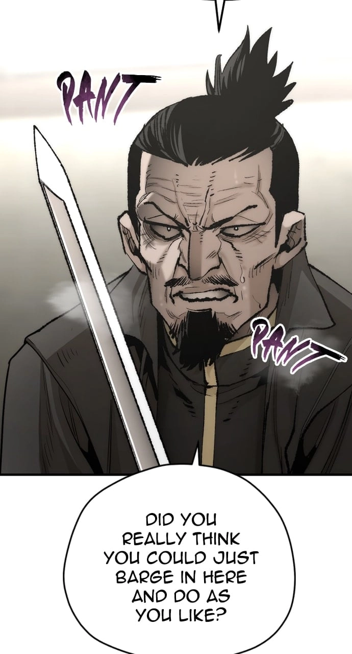 Murim RPG Simulation Chapter 97 Page 139
