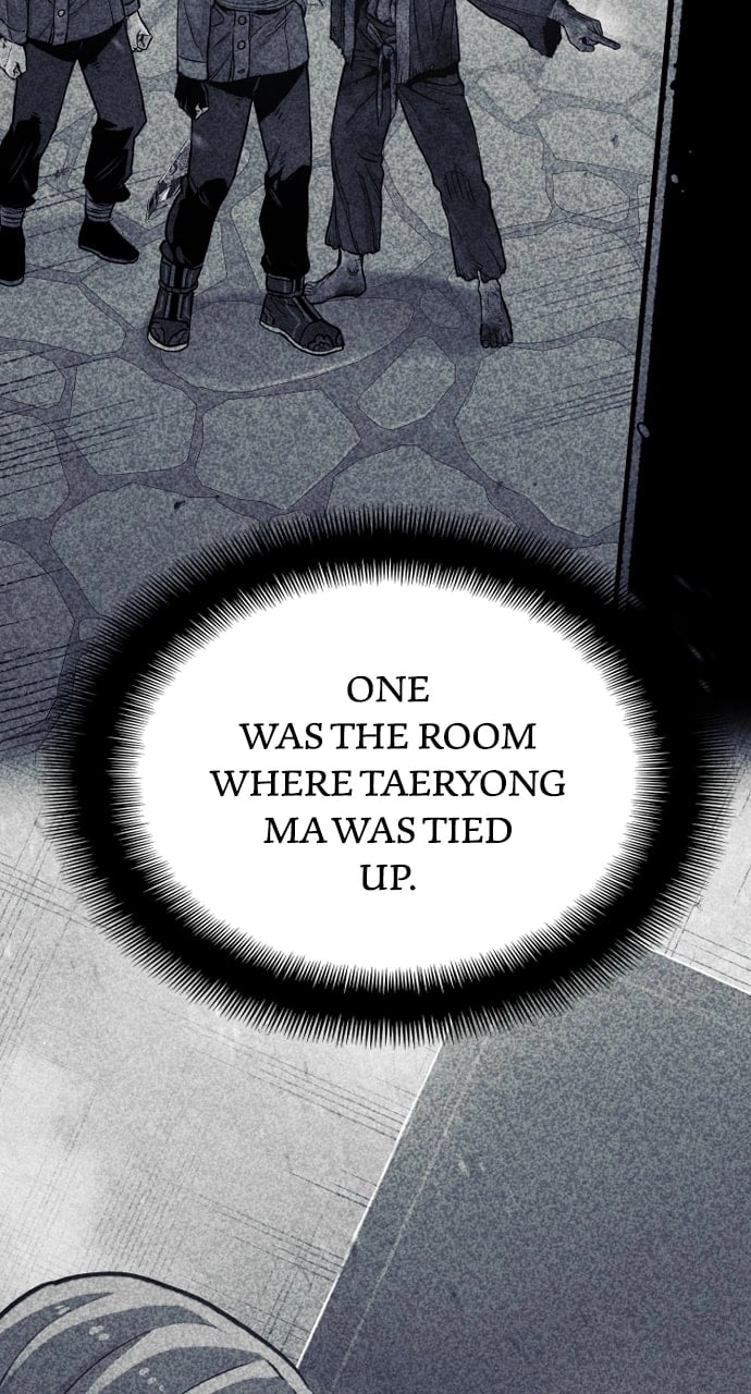 Murim RPG Simulation Chapter 97 Page 60