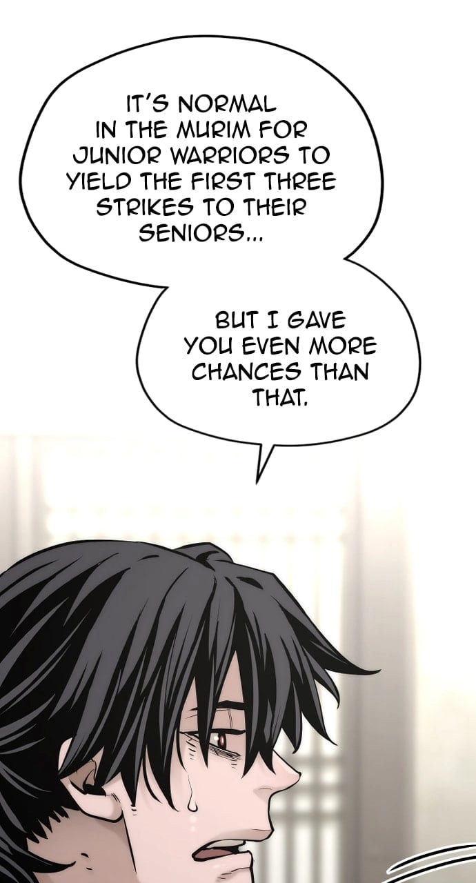 Murim RPG Simulation Chapter 97 Page 142