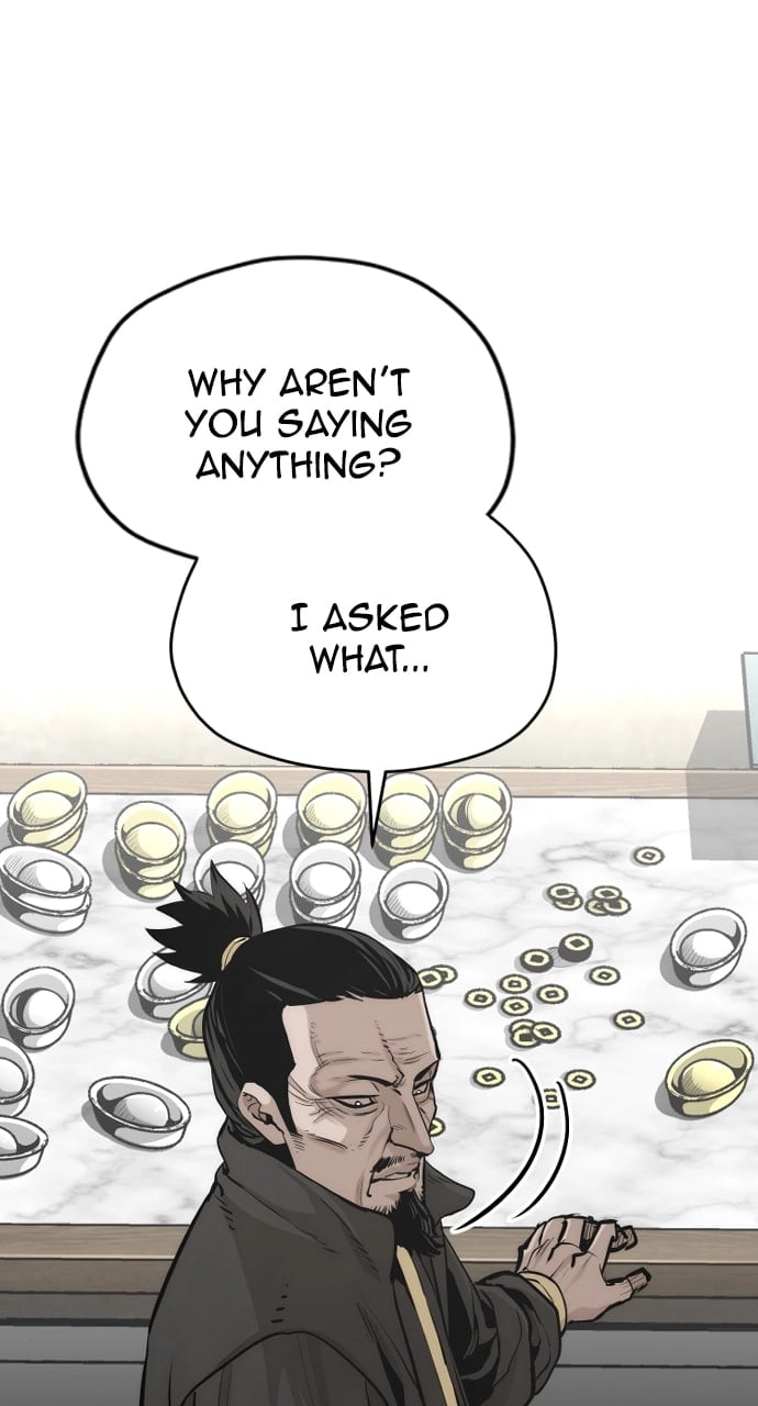 Murim RPG Simulation Chapter 97 Page 87