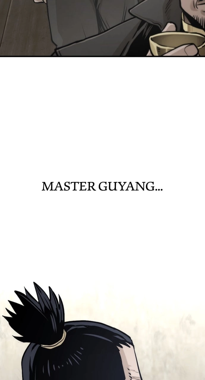 Murim RPG Simulation Chapter 97 Page 83