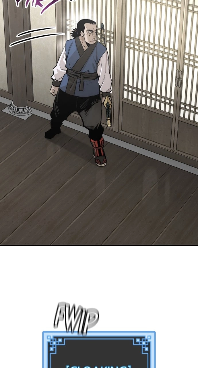 Murim RPG Simulation Chapter 97 Page 57