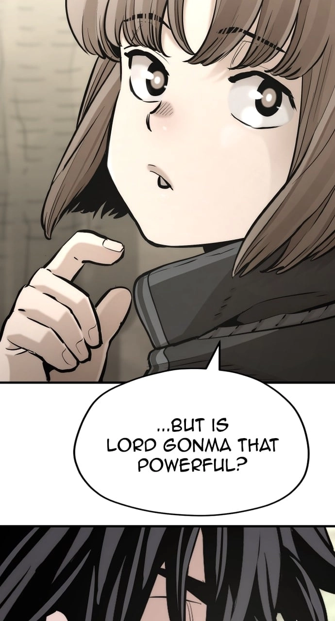 Murim RPG Simulation Chapter 97 Page 36