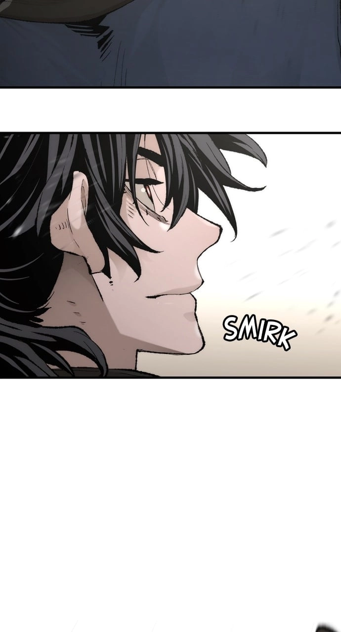 Murim RPG Simulation Chapter 97 Page 116
