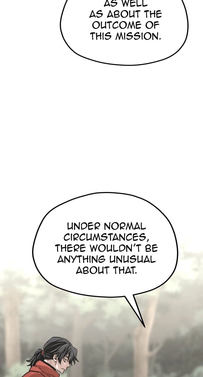 Murim RPG Simulation Chapter 97 Page 14