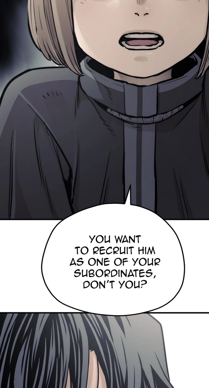 Murim RPG Simulation Chapter 97 Page 5