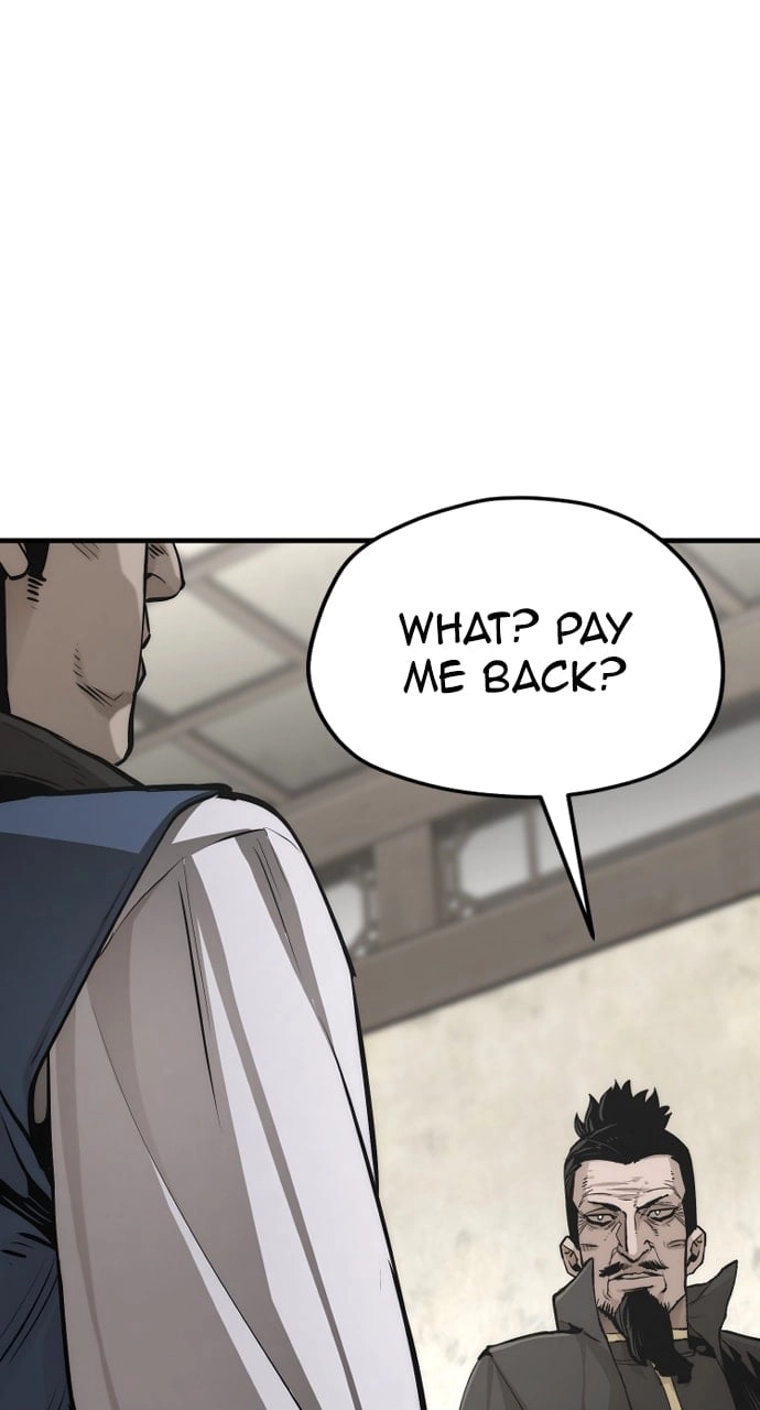 Murim RPG Simulation Chapter 97 Page 90