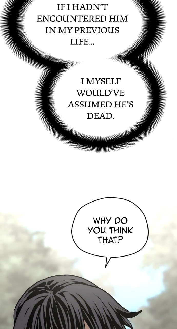 Murim RPG Simulation Chapter 97 Page 10