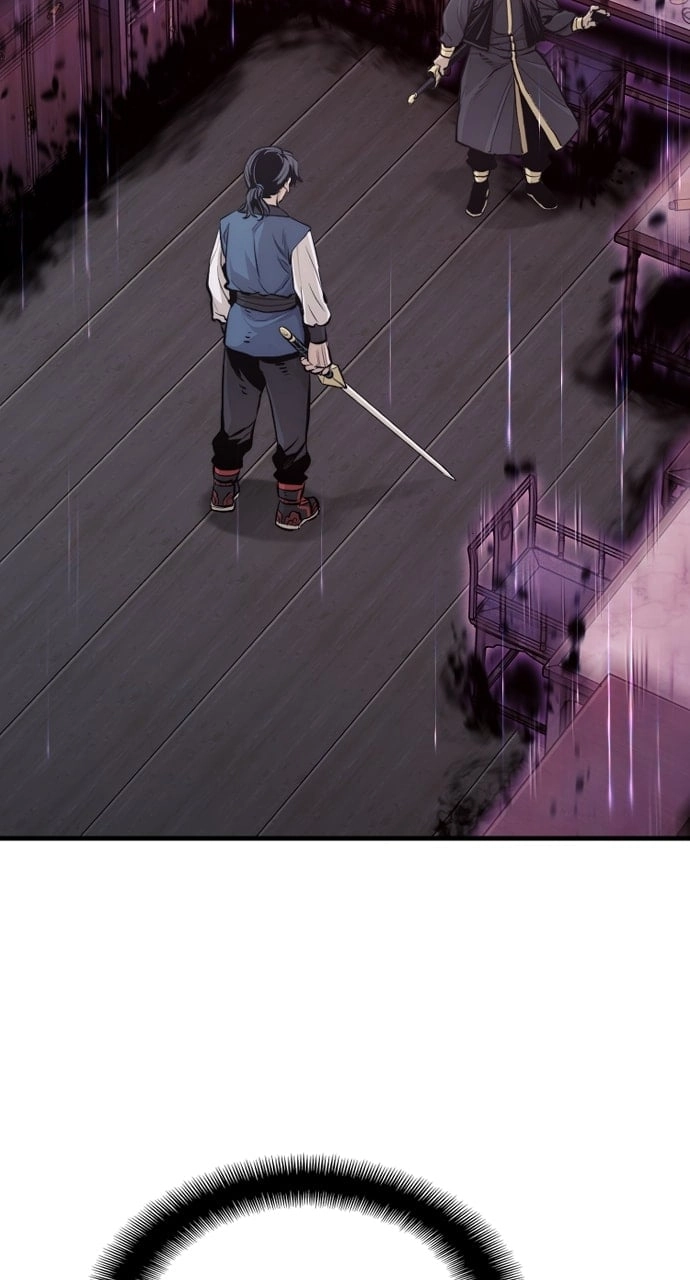 Murim RPG Simulation Chapter 97 Page 101