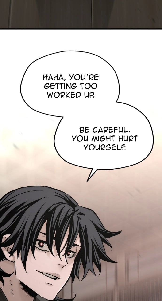 Murim RPG Simulation Chapter 97 Page 137