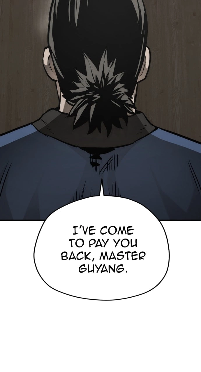 Murim RPG Simulation Chapter 97 Page 89