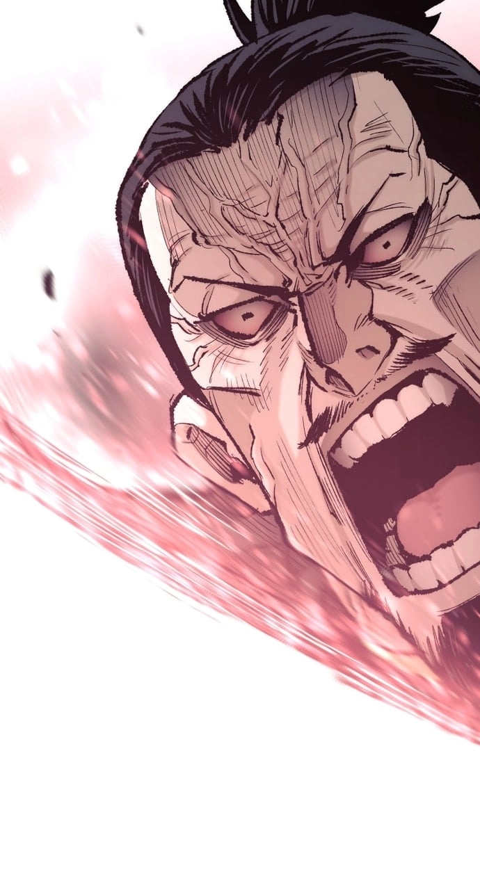 Murim RPG Simulation Chapter 97 Page 132
