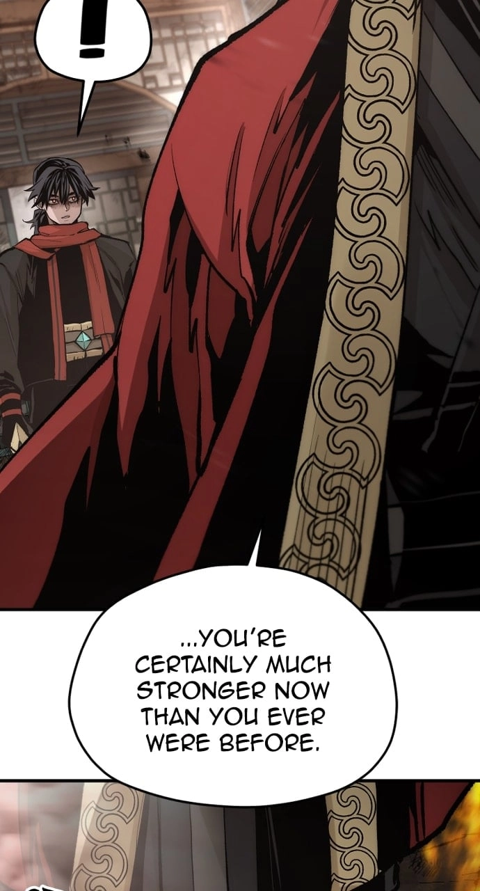 Murim RPG Simulation Chapter 118 Page 14