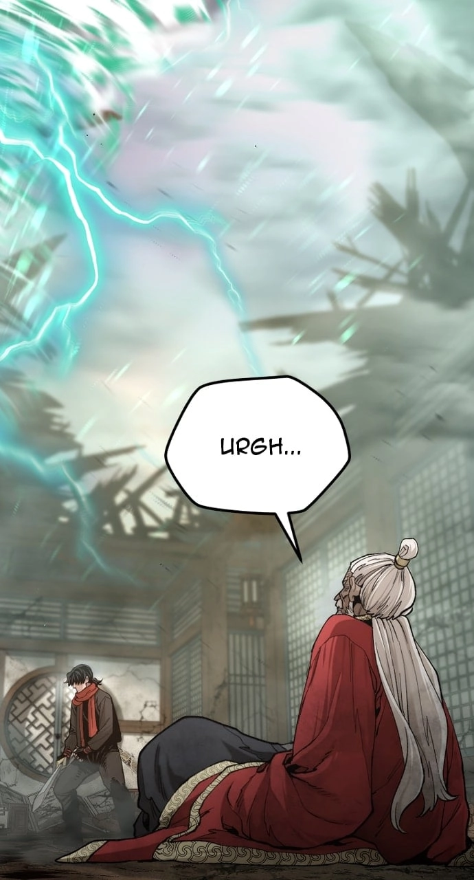 Murim RPG Simulation Chapter 118 Page 146