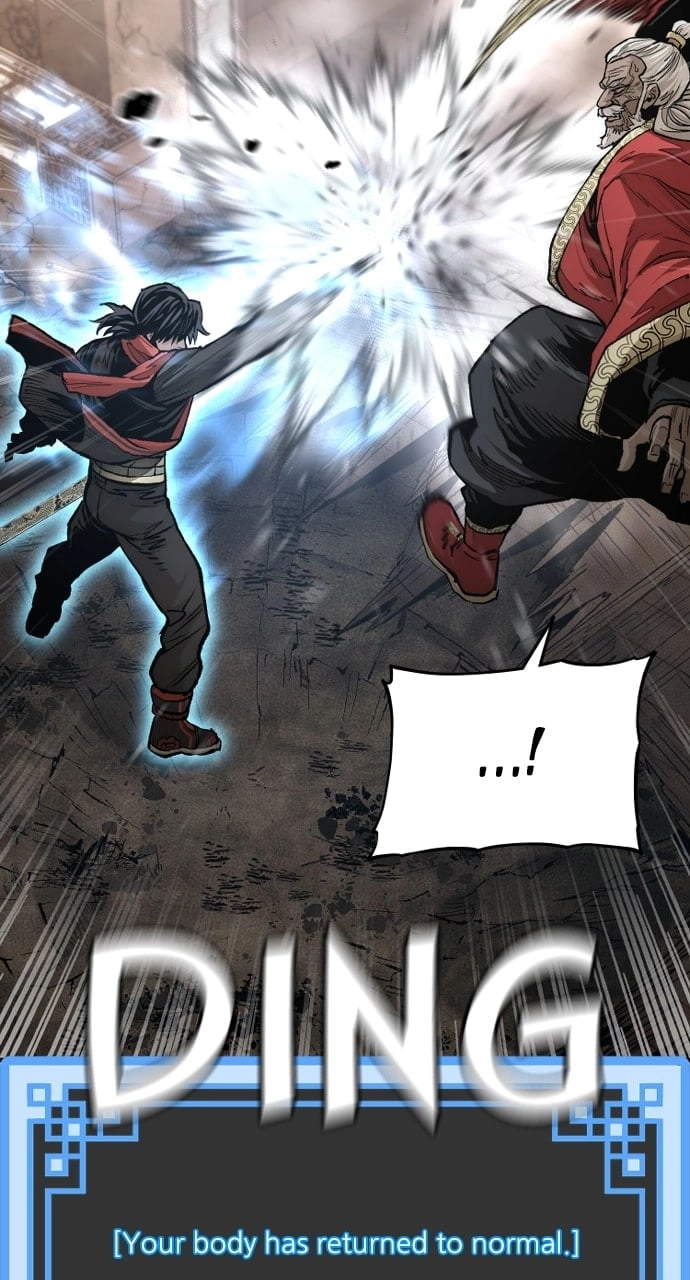 Murim RPG Simulation Chapter 118 Page 102