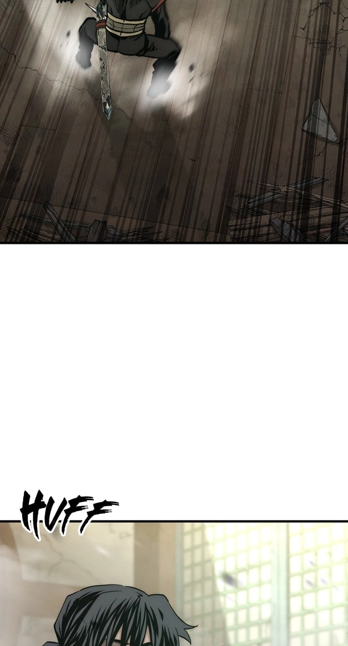 Murim RPG Simulation Chapter 118 Page 69