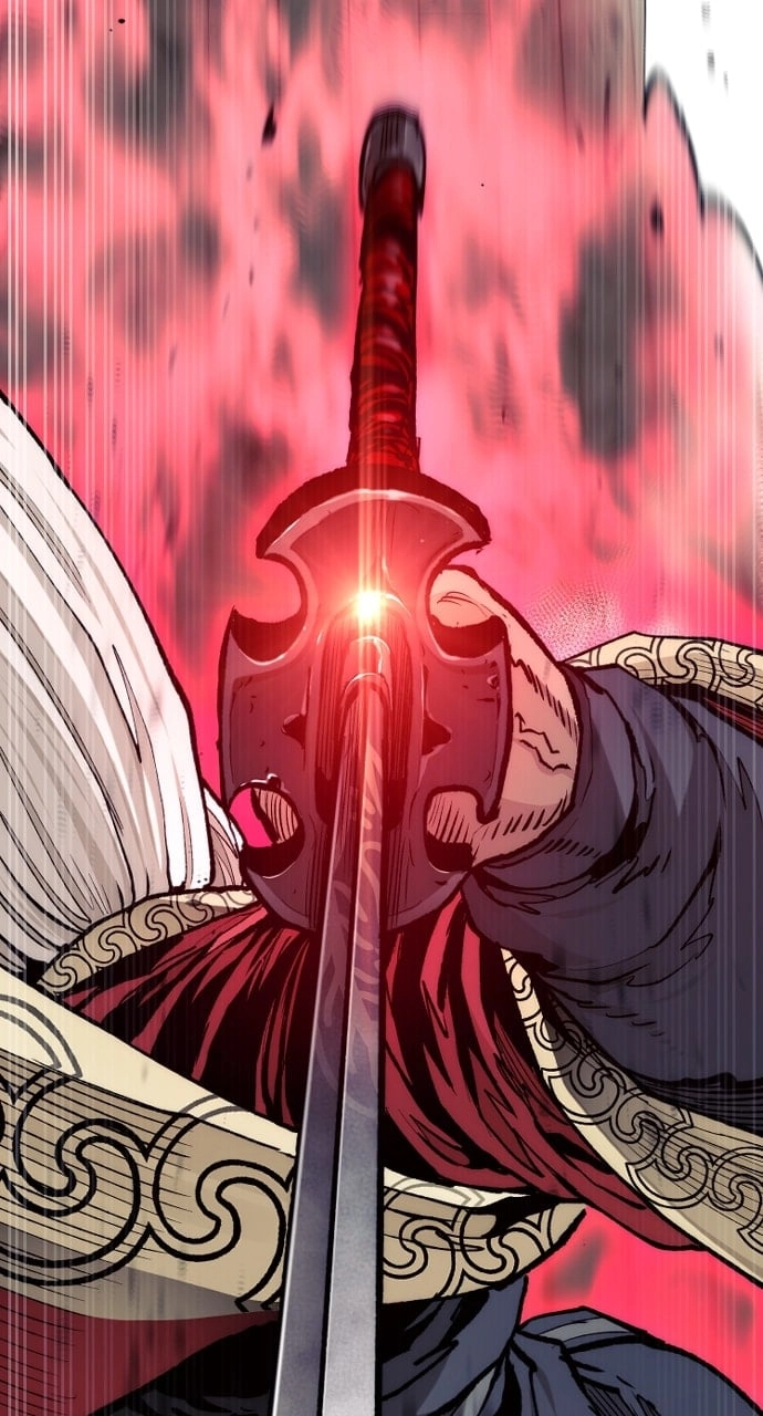 Murim RPG Simulation Chapter 118 Page 29