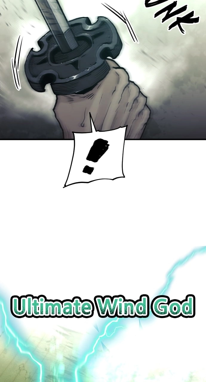 Murim RPG Simulation Chapter 118 Page 144