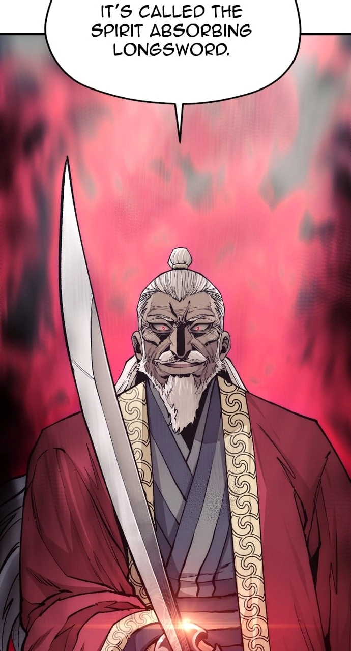 Murim RPG Simulation Chapter 118 Page 77