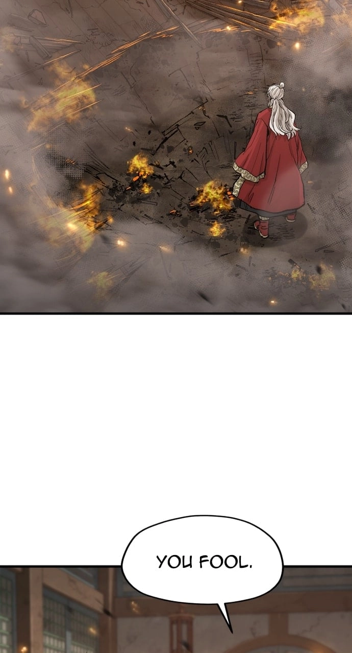 Murim RPG Simulation Chapter 118 Page 5