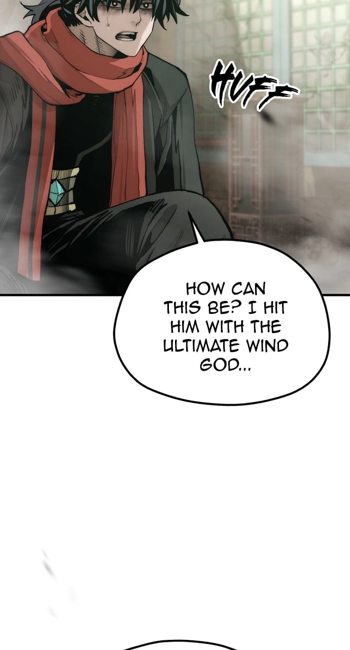 Murim RPG Simulation Chapter 118 Page 70