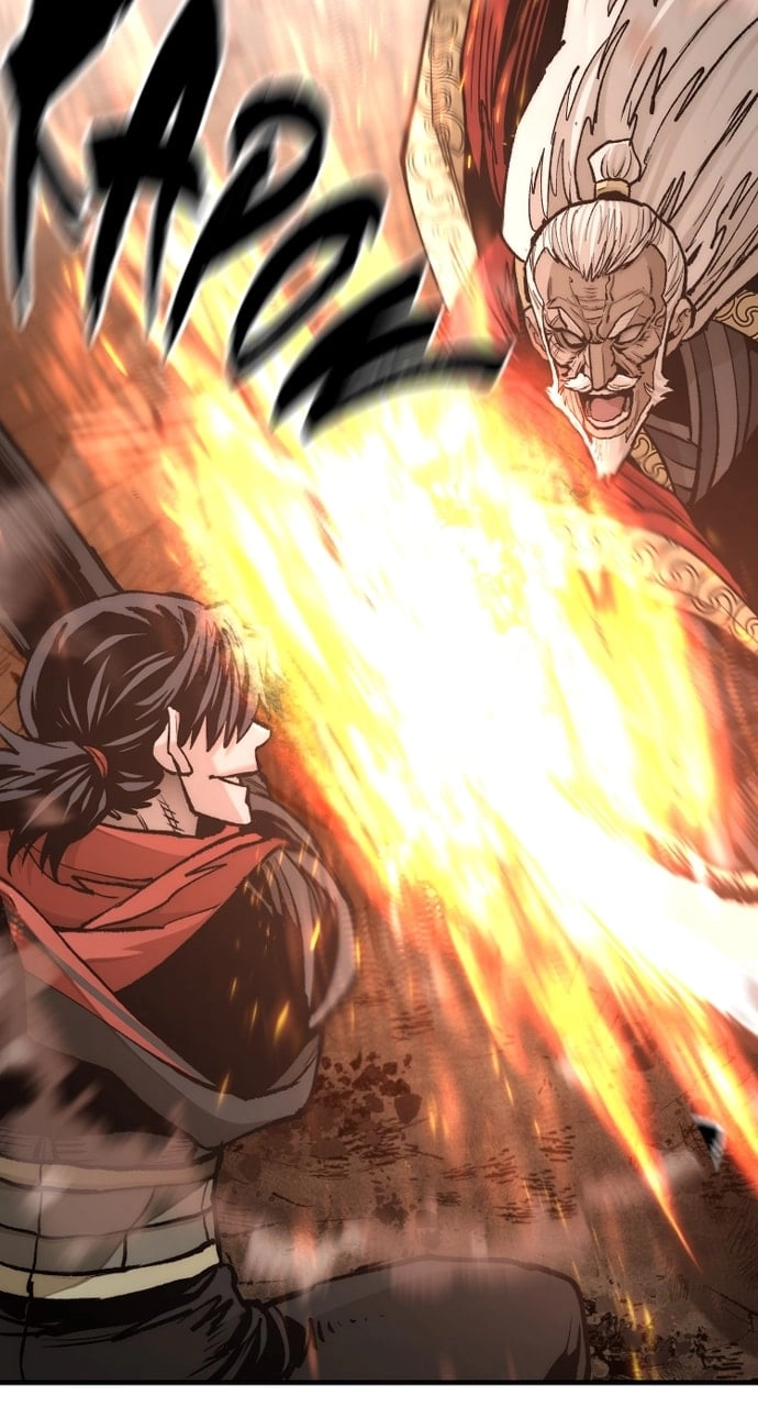 Murim RPG Simulation Chapter 118 Page 106