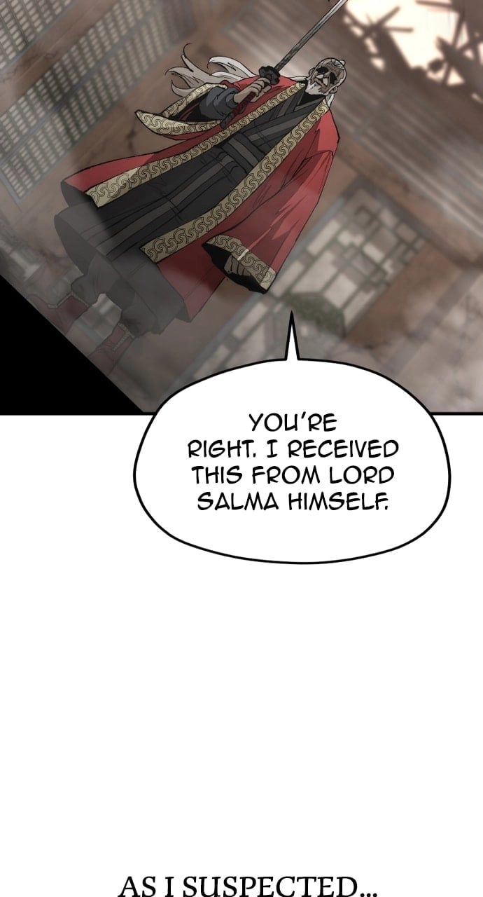 Murim RPG Simulation Chapter 118 Page 85