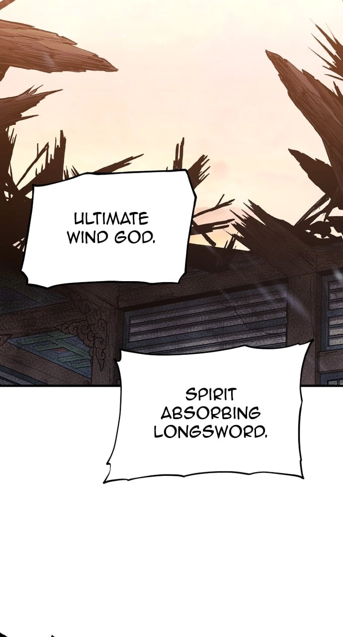 Murim RPG Simulation Chapter 118 Page 141