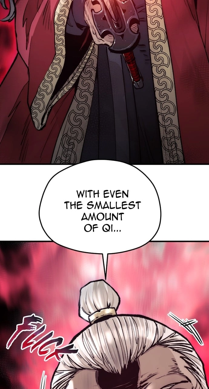 Murim RPG Simulation Chapter 118 Page 78