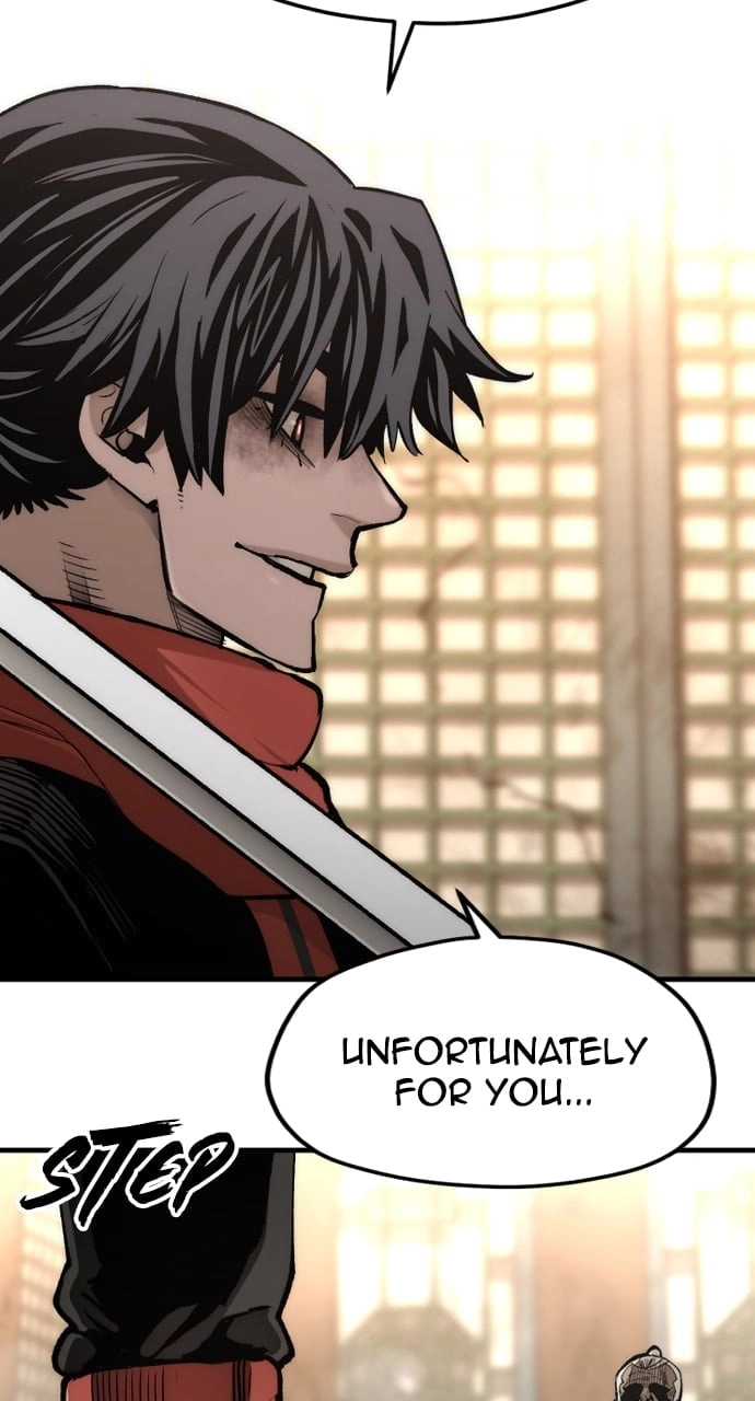 Murim RPG Simulation Chapter 118 Page 151