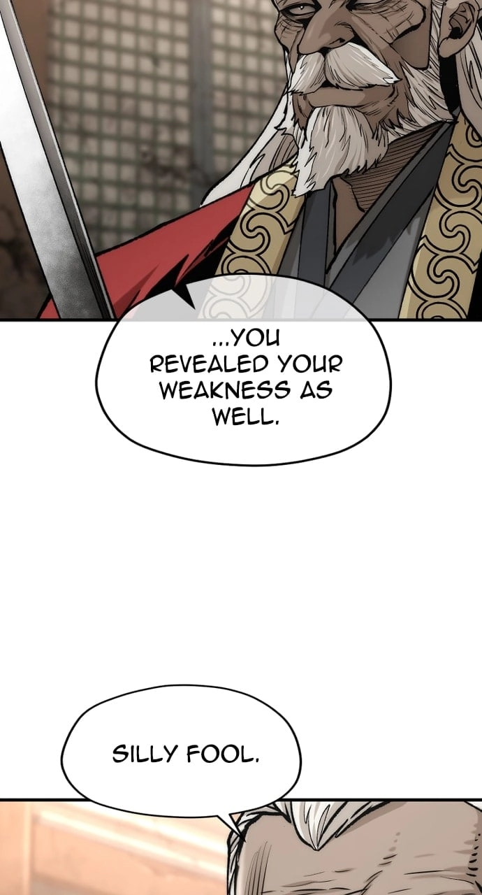 Murim RPG Simulation Chapter 118 Page 87