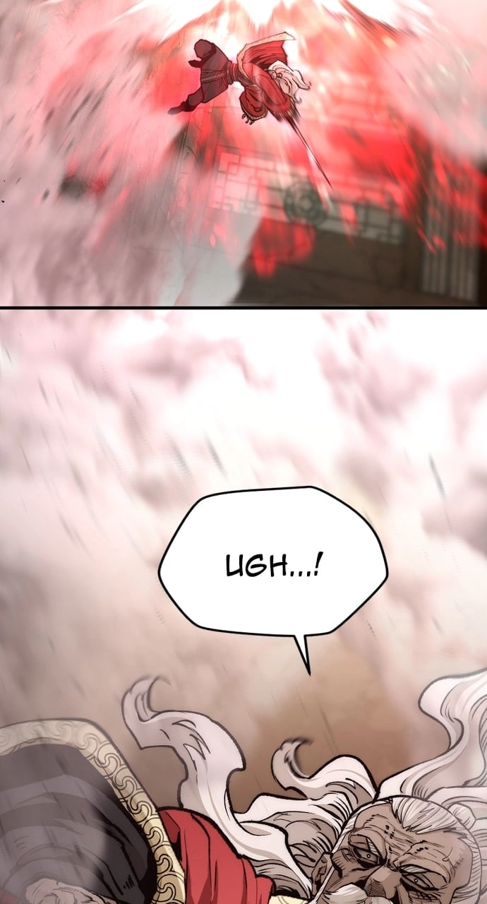 Murim RPG Simulation Chapter 118 Page 128