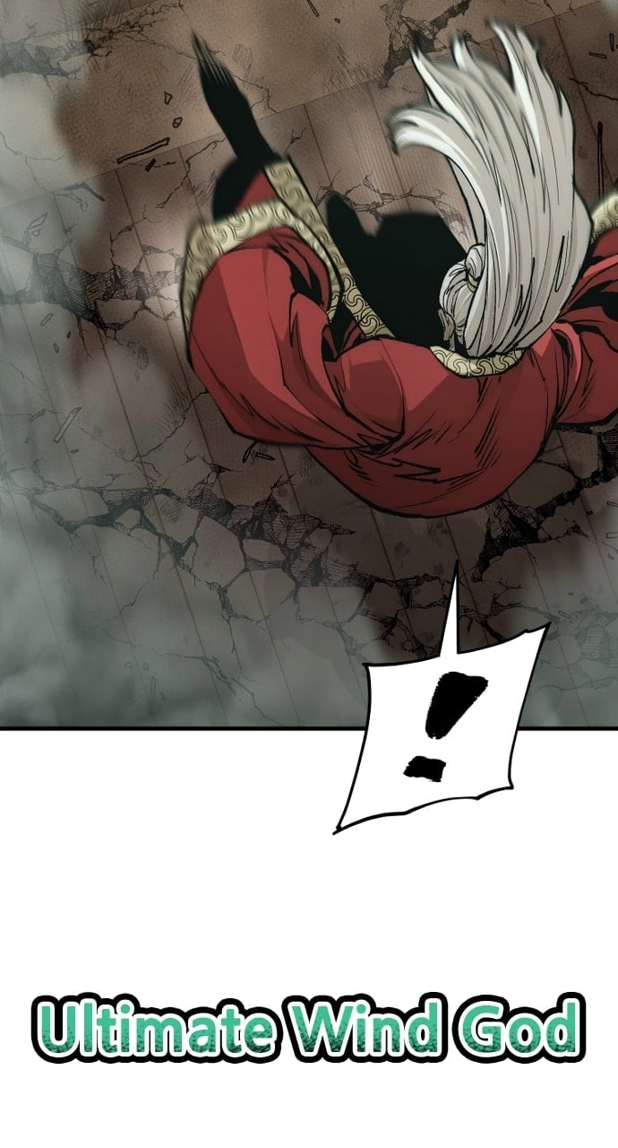 Murim RPG Simulation Chapter 118 Page 126