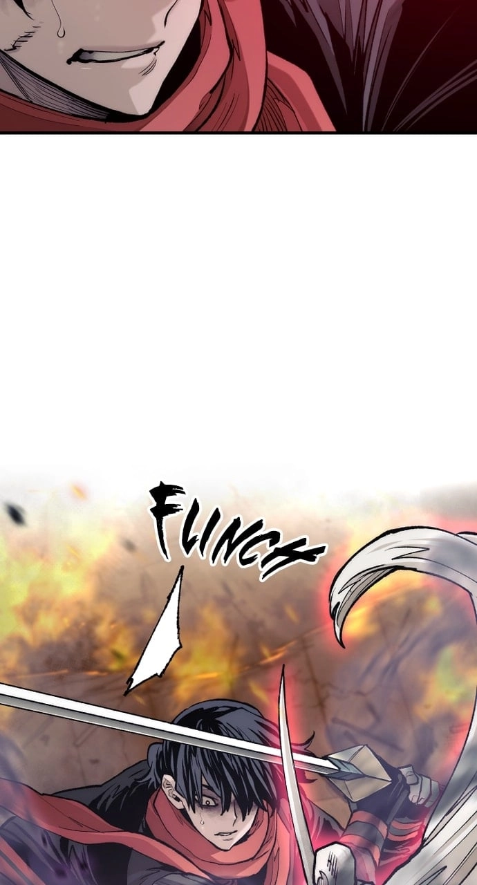 Murim RPG Simulation Chapter 118 Page 35