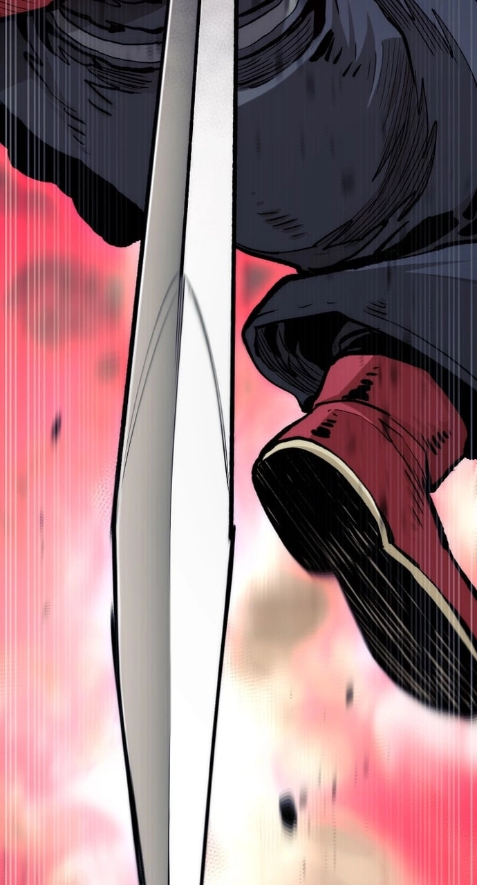 Murim RPG Simulation Chapter 118 Page 30