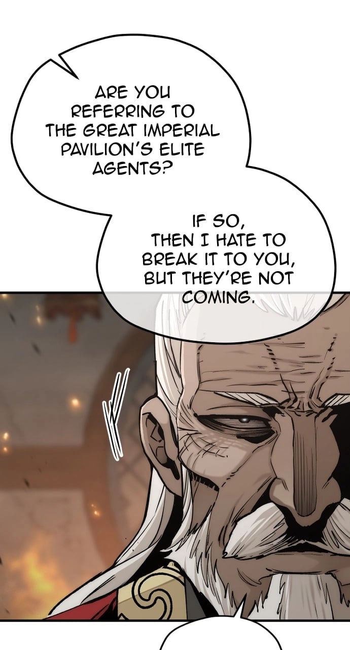 Murim RPG Simulation Chapter 118 Page 7