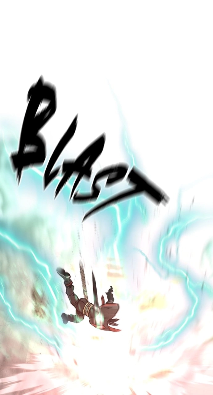 Murim RPG Simulation Chapter 118 Page 127