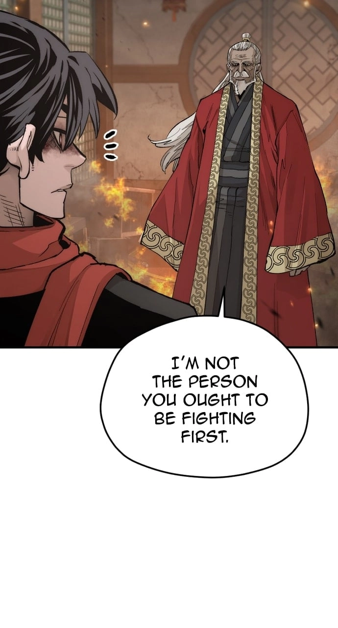 Murim RPG Simulation Chapter 118 Page 6