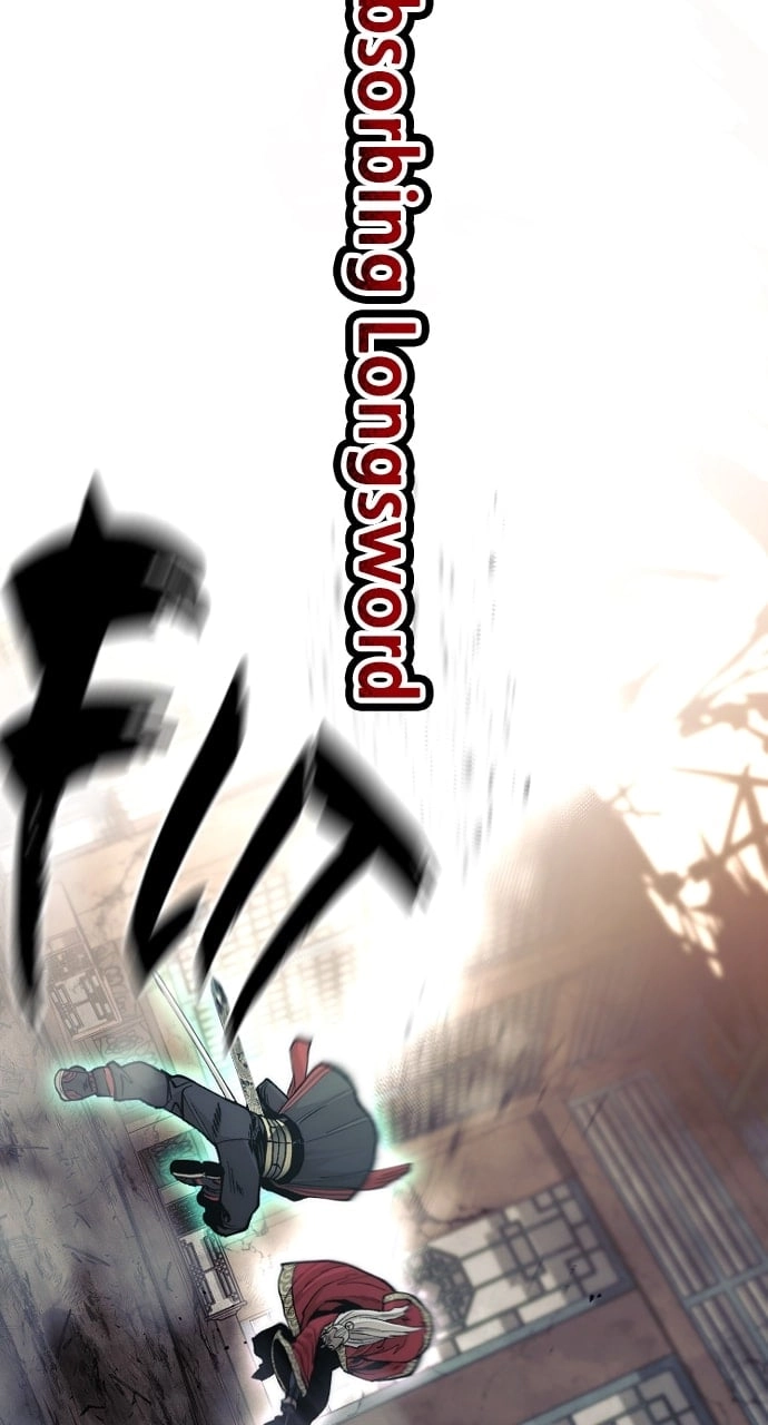 Murim RPG Simulation Chapter 118 Page 139