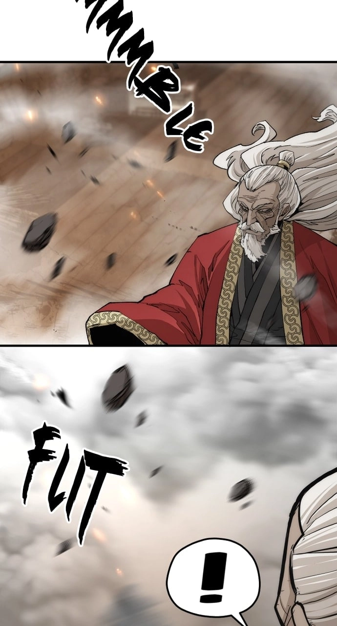 Murim RPG Simulation Chapter 118 Page 52