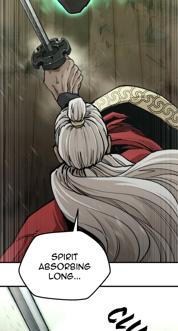 Murim RPG Simulation Chapter 118 Page 143