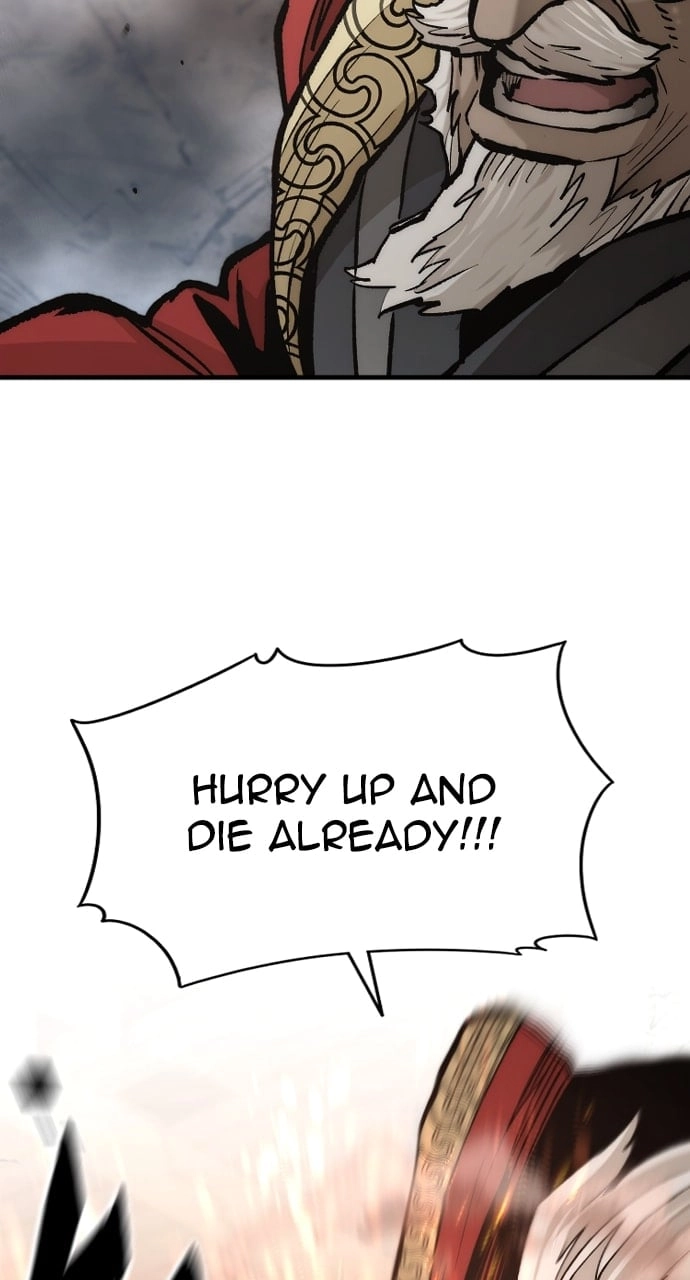 Murim RPG Simulation Chapter 118 Page 105