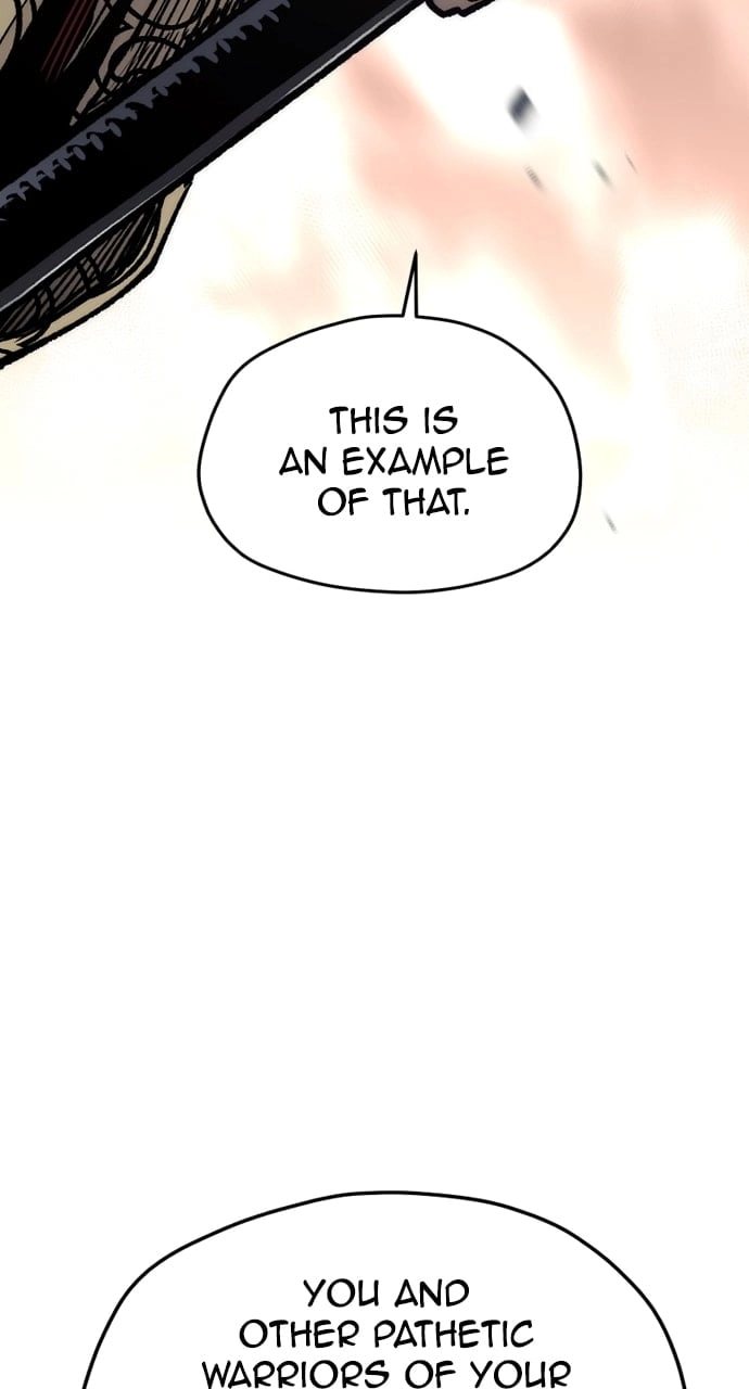 Murim RPG Simulation Chapter 118 Page 18